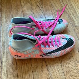 Nike Soccer Cleats